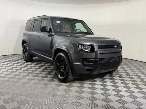 2026 Land Rover Defender P300 S