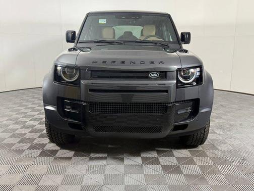 2026 Land Rover Defender P300 S