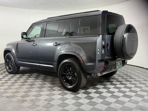 2026 Land Rover Defender P300 S