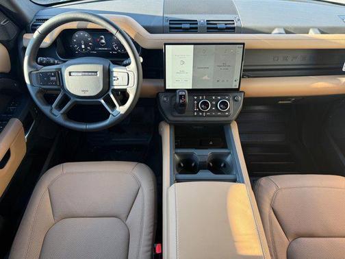 2026 Land Rover Defender P300 S