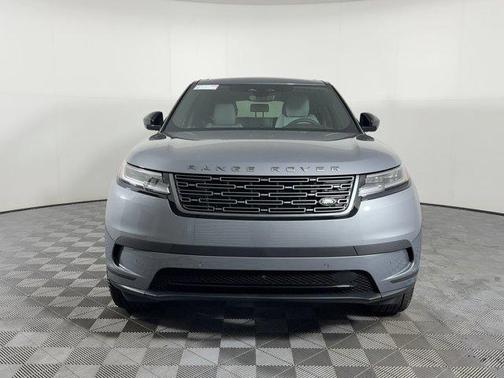 2026 Land Rover Range Rover Velar P250 S