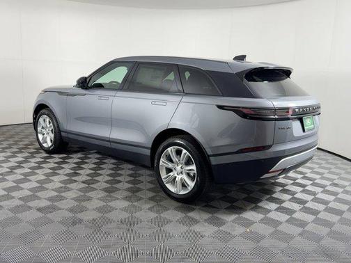 2026 Land Rover Range Rover Velar P250 S