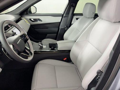 2026 Land Rover Range Rover Velar P250 S