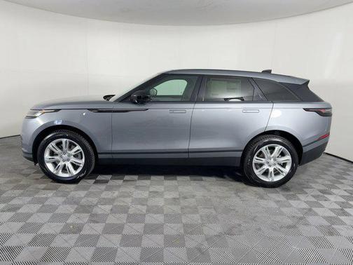2026 Land Rover Range Rover Velar P250 S