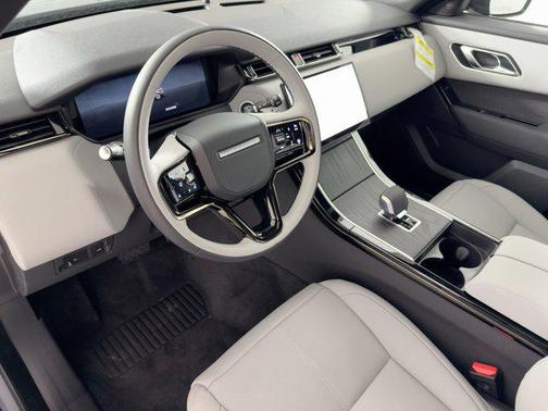 2026 Land Rover Range Rover Velar P250 S