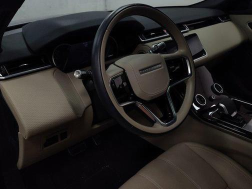 2023 Land Rover Range Rover Velar P340 S R-Dynamic