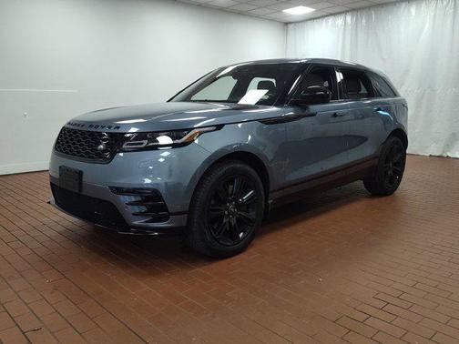 2023 Land Rover Range Rover Velar P340 S R-Dynamic