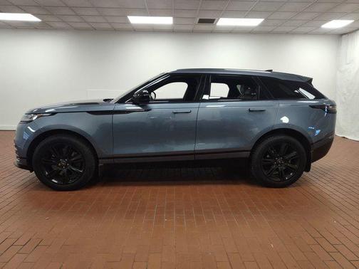 2023 Land Rover Range Rover Velar P340 S R-Dynamic