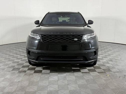 2019 Land Rover Range Rover Velar P250 S