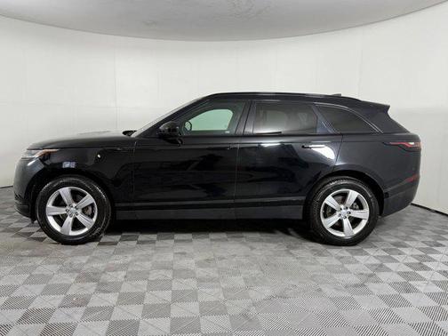 2019 Land Rover Range Rover Velar P250 S