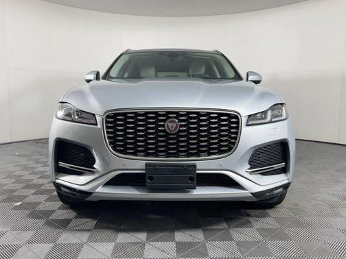 2023 Jaguar F-PACE S P250 AWD Automatic