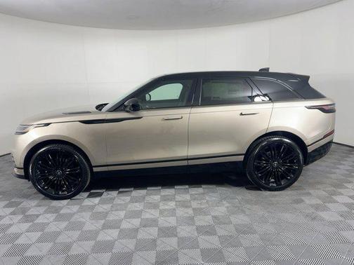 2026 Land Rover Range Rover Velar P250 SE R-Dynamic