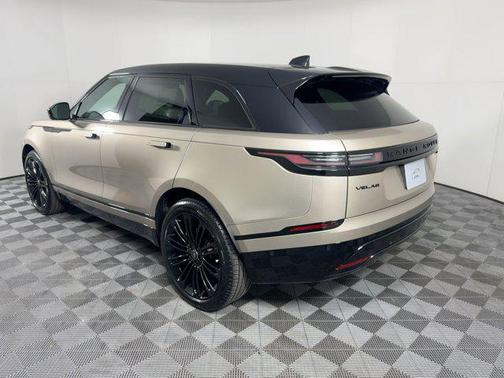 2026 Land Rover Range Rover Velar P250 SE R-Dynamic