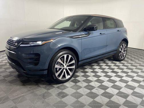 2026 Land Rover Range Rover Evoque Dynamic SE