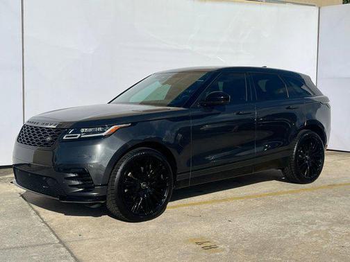2022 Land Rover Range Rover Velar P250 S R-Dynamic