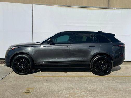 2022 Land Rover Range Rover Velar P250 S R-Dynamic