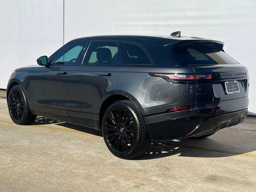 2022 Land Rover Range Rover Velar P250 S R-Dynamic