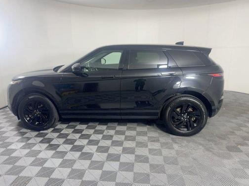 2023 Land Rover Range Rover Evoque S