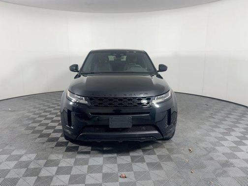 2023 Land Rover Range Rover Evoque S