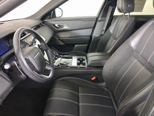 2018 Land Rover Range Rover Velar P380 SE R-Dynamic