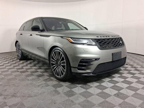 2018 Land Rover Range Rover Velar P380 SE R-Dynamic