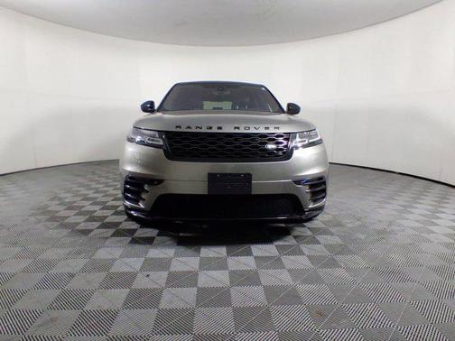 2018 Land Rover Range Rover Velar P380 SE R-Dynamic