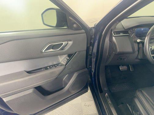 2022 Land Rover Range Rover Velar P250 S R-Dynamic