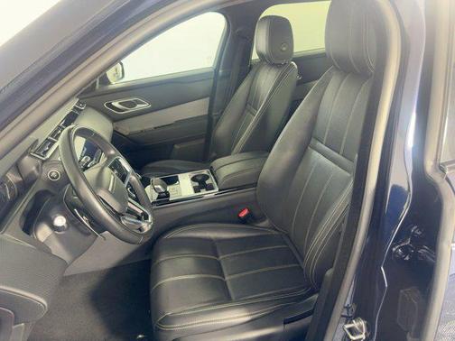 2022 Land Rover Range Rover Velar P250 S R-Dynamic