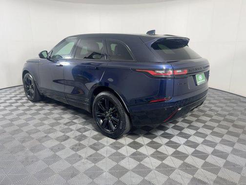 2022 Land Rover Range Rover Velar P250 S R-Dynamic