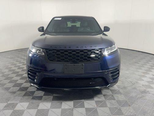 2022 Land Rover Range Rover Velar P250 S R-Dynamic