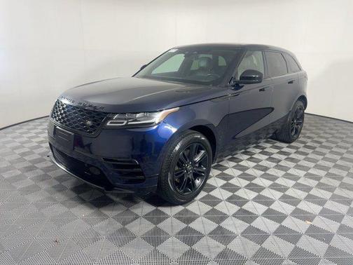 2022 Land Rover Range Rover Velar P250 S R-Dynamic