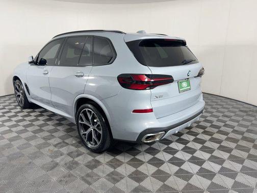 2025 BMW X5 sDrive40i