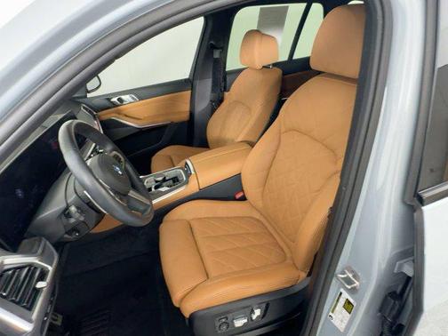 2025 BMW X5 sDrive40i