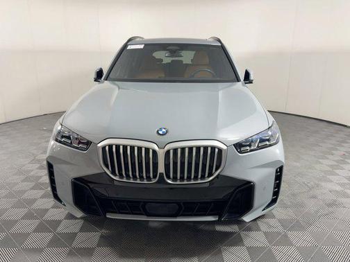 2025 BMW X5 sDrive40i