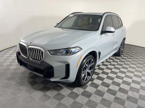 2025 BMW X5 sDrive40i