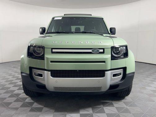 2023 Land Rover Defender 90 75th Edition