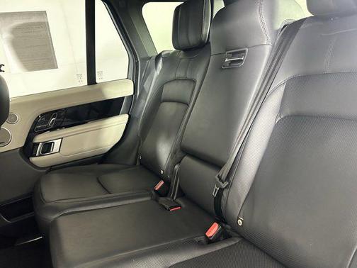 2022 Land Rover Range Rover Westminster