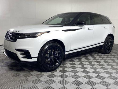 Fuji White 2026 Land Rover Range Rover Velar P250 SE R-Dynamic