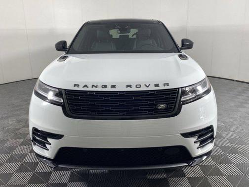 Fuji White 2026 Land Rover Range Rover Velar P250 SE R-Dynamic