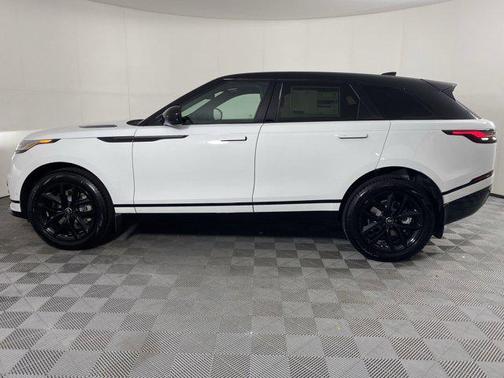 Fuji White 2026 Land Rover Range Rover Velar P250 SE R-Dynamic