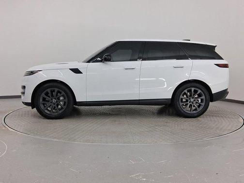 2024 Land Rover Range Rover Sport SE