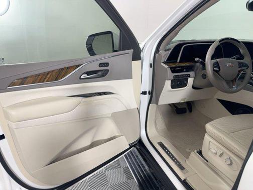 2023 Cadillac Escalade Premium Luxury Platinum