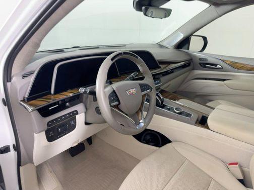 2023 Cadillac Escalade Premium Luxury Platinum