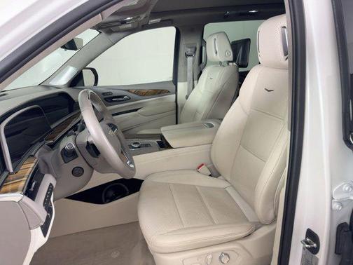 2023 Cadillac Escalade Premium Luxury Platinum