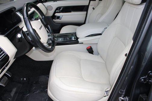 2022 Land Rover Range Rover Westminster
