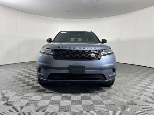 2022 Land Rover Range Rover Velar P250 S