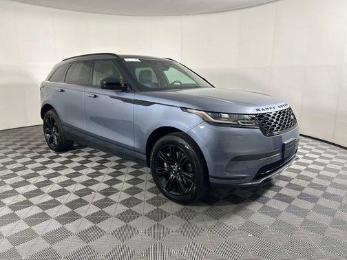 2022 Land Rover Range Rover Velar P250 S