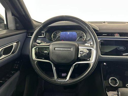 2022 Land Rover Range Rover Velar P250 S