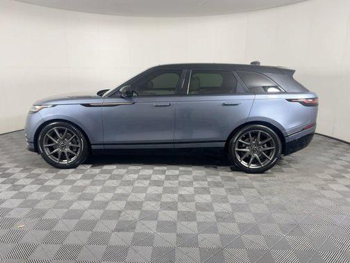 2021 Land Rover Range Rover Velar P340 S R-Dynamic