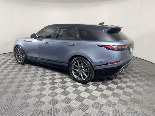 2021 Land Rover Range Rover Velar P340 S R-Dynamic
